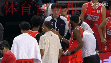 广东又杀出一个威姆斯!飙中6三分+全场29分,朱芳雨乐了赛后猛夸 广东又杀出一个威姆斯!飙中6三分+全场29分,朱芳雨乐了赛后猛夸